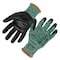 Ergodyne Gloves, Recycled Polyethylene Terephthalate, Green, S 1 PR 7002-ECO - alternate 10